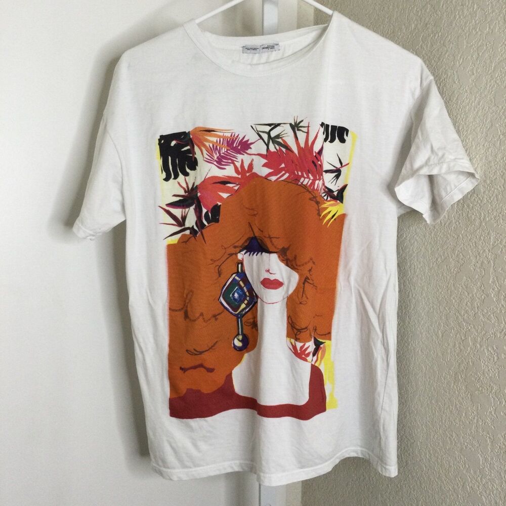 Zara tee